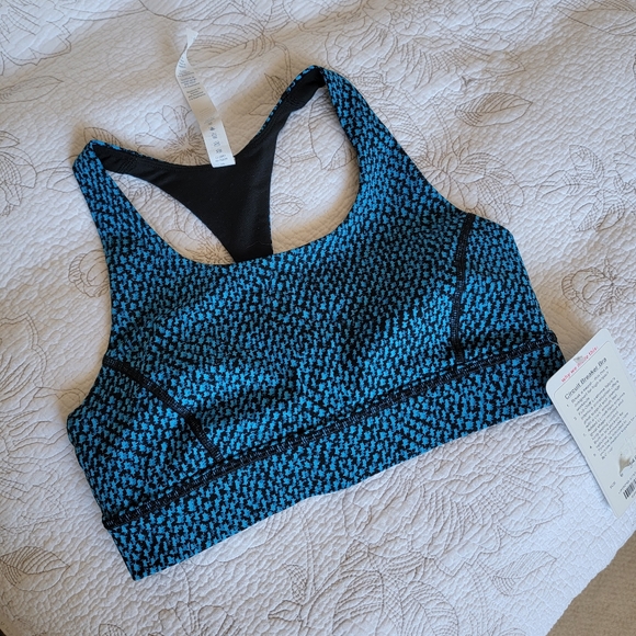 Lululemon breaker bar - Picture 1 of 3